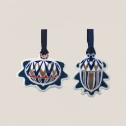 Adornos Navideños: Pack Bellota