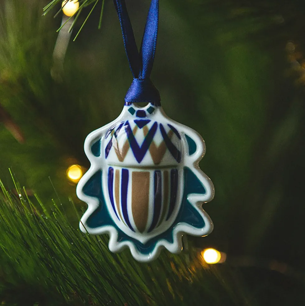 Adornos Navideños: Pack Bellota