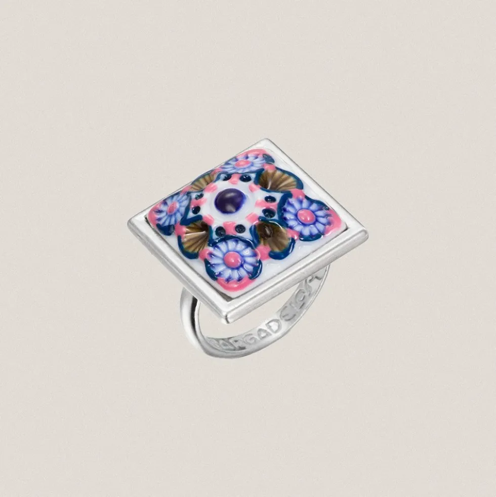 Anillo Azulexo A