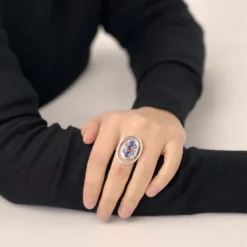 Anillo Britania