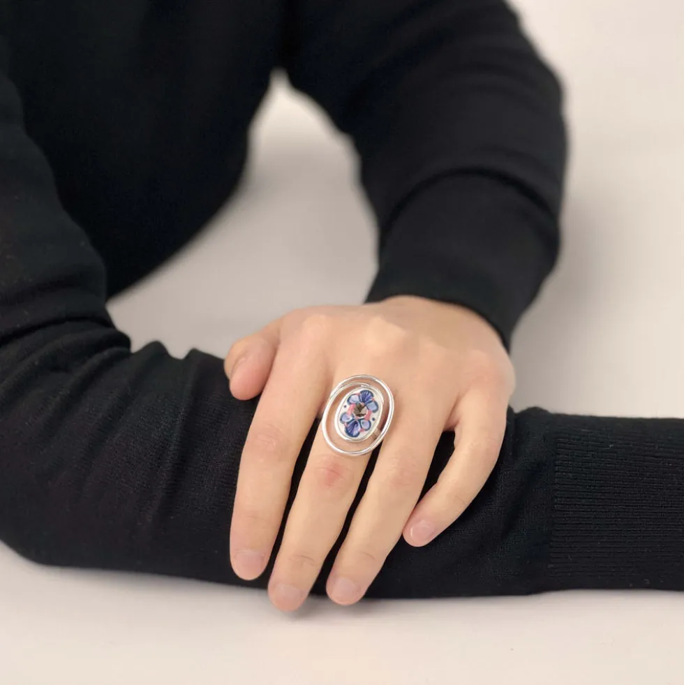 Anillo Britania