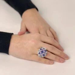 Anillo Citania B