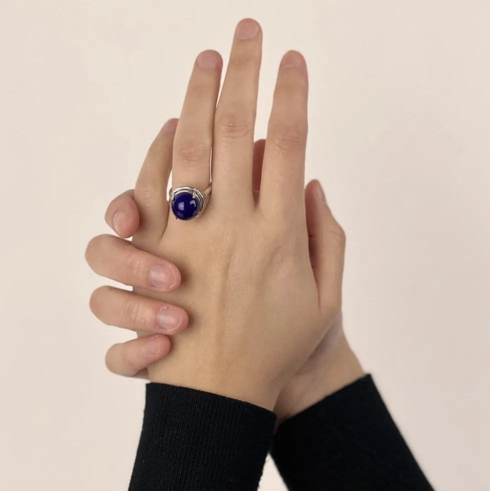 Anillo Espiroide