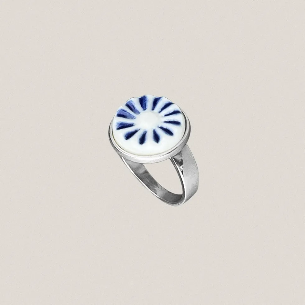 Anillo Estrela