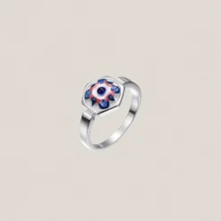 Anillo Hexagonal
