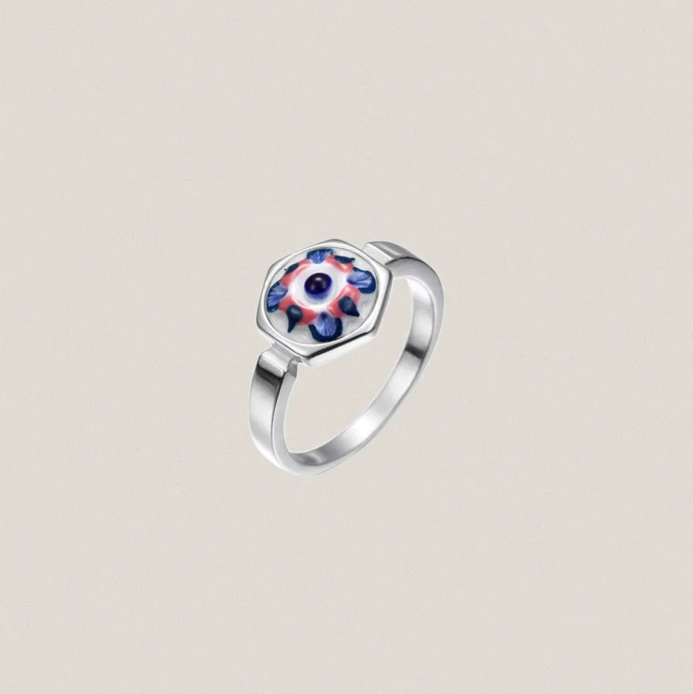 Anillo Hexagonal