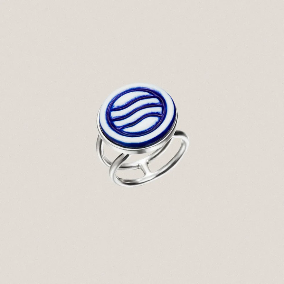 Anillo Marina