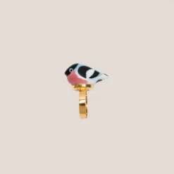 Anillo Petirrojo Mini