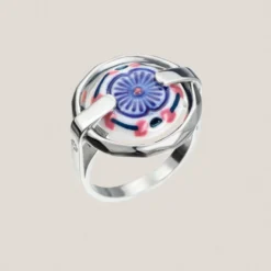 Anillo Rosalía B