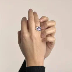 Anillo Silva