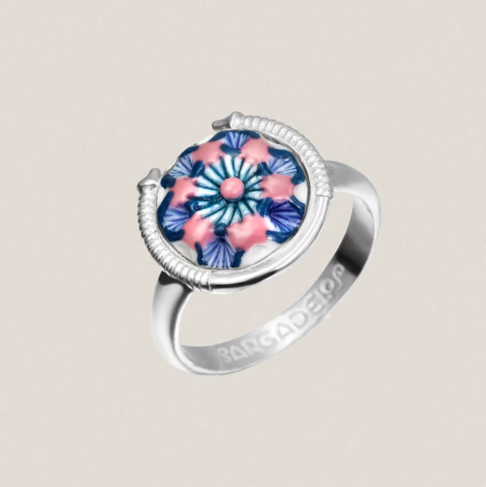 Anillo Torques nº1 II