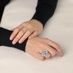 Anillo Triacastela