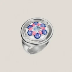 Anillo Triacastela