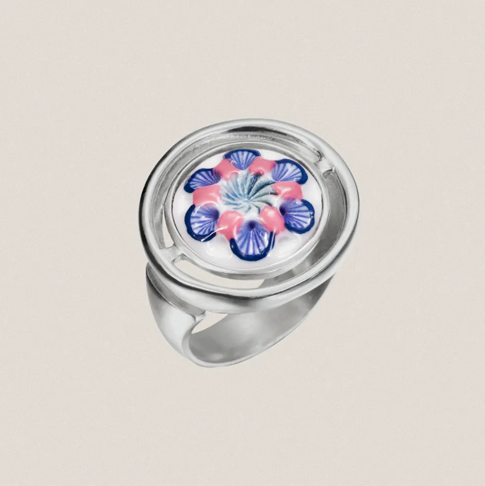 Anillo Triacastela