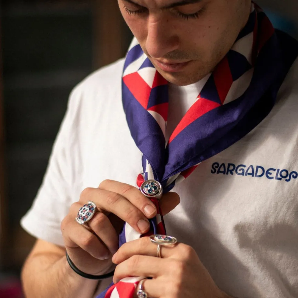 Anillo Triacastela