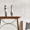 Antropomórfica Color Mujer