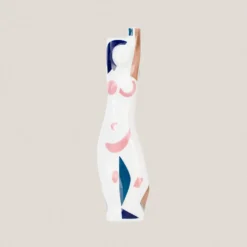 Antropomórfica Color Mujer