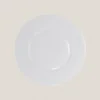 Bajoplato Blanco