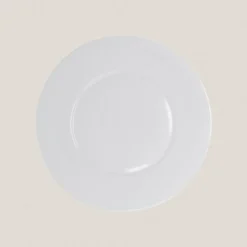 Bajoplato Blanco
