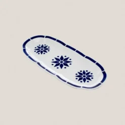 Bandeja Pan Ros