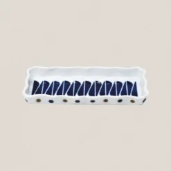Bandeja Rectangular 17/8 Xirasol 1