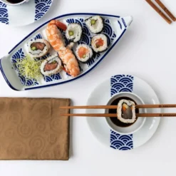 Barca Sushi