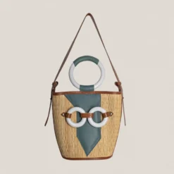 BOLSO CAPAZO COLECCIÓN V.I.