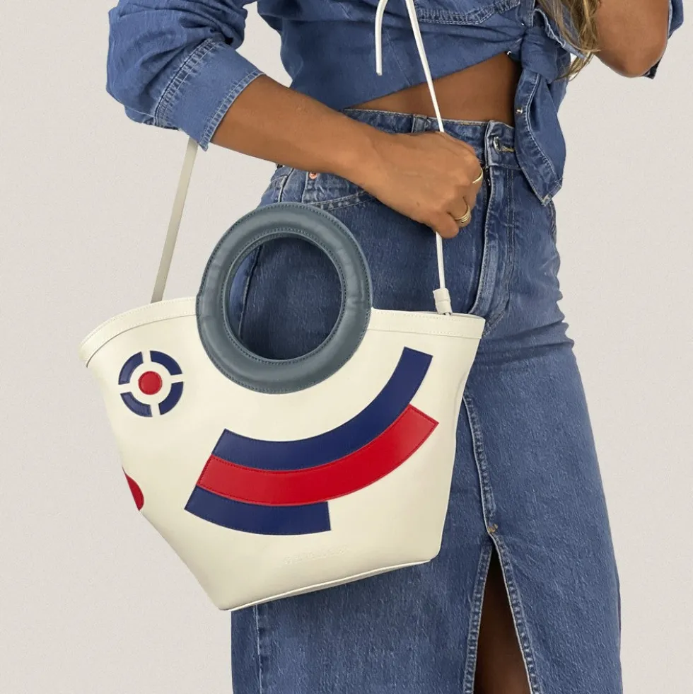 Bolso Galos
