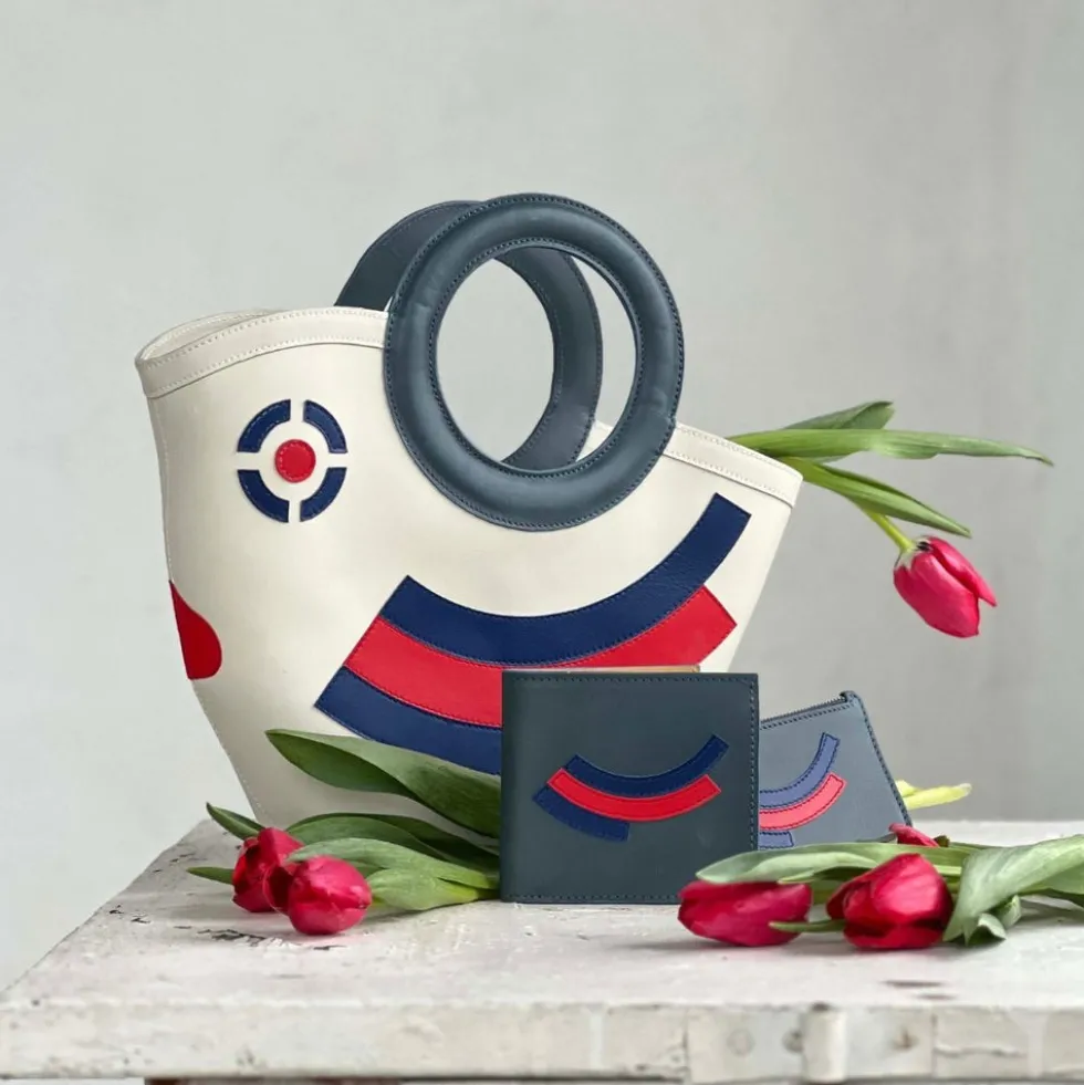 Bolso Galos