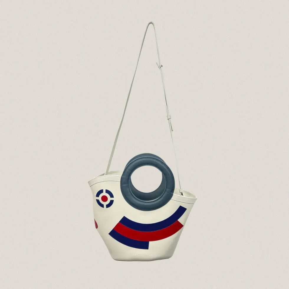 Bolso Galos