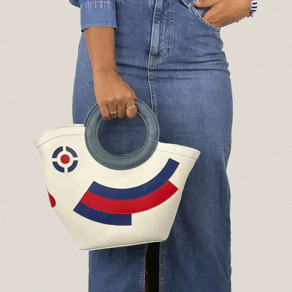 Bolso Galos