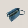 Bolso Solapa S Galos Verde