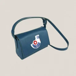 Bolso Solapa S Galos Verde