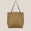 Bolso Tote Granadínico Tierra