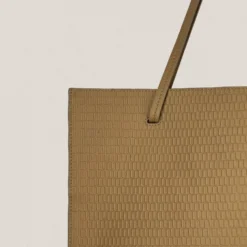Bolso Tote Granadínico Tierra