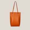 Bolso Tote Vicios Naranja