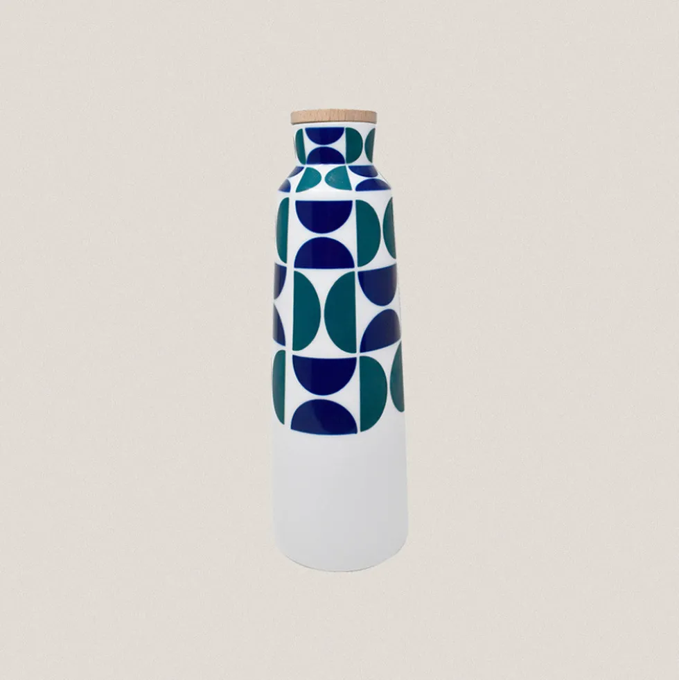 Botella AB1