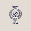 Botijo Nº 8