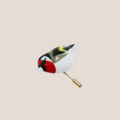 Broche Jilguero