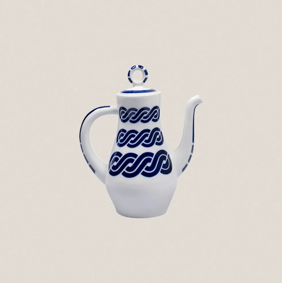 Cafetera Cadrelo