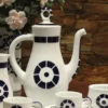 Cafetera Coroa