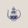 Cafetera Encadrelado