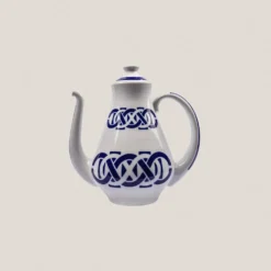 Cafetera Encadrelado