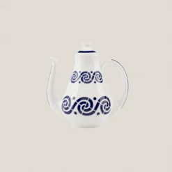 Cafetera Espiroide