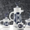 Cafetera Monférico