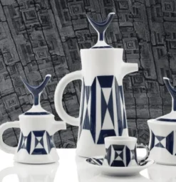 Cafetera Monférico