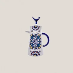 Cafetera Toxo Color
