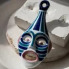 Careta Nº7 Morto