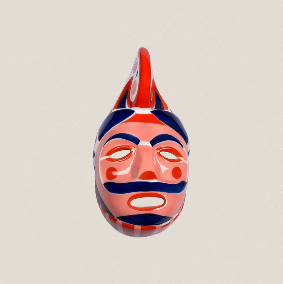 Careta Pantalla