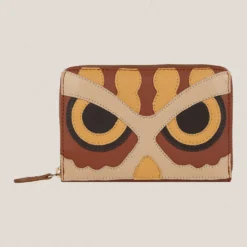 Cartera Búho